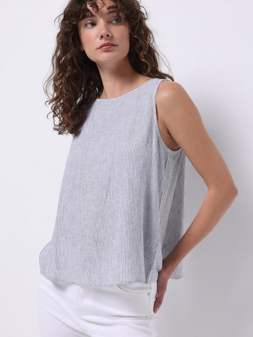 Рубашки Colin’s модель CL1074643_Q1.V1_BLE Фото