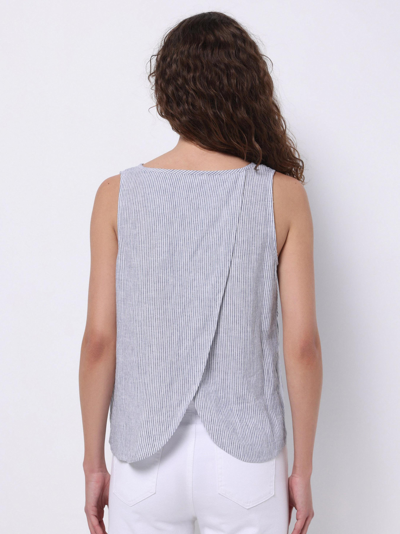 Рубашки Colin’s модель CL1074643_Q1.V1_BLE Фото