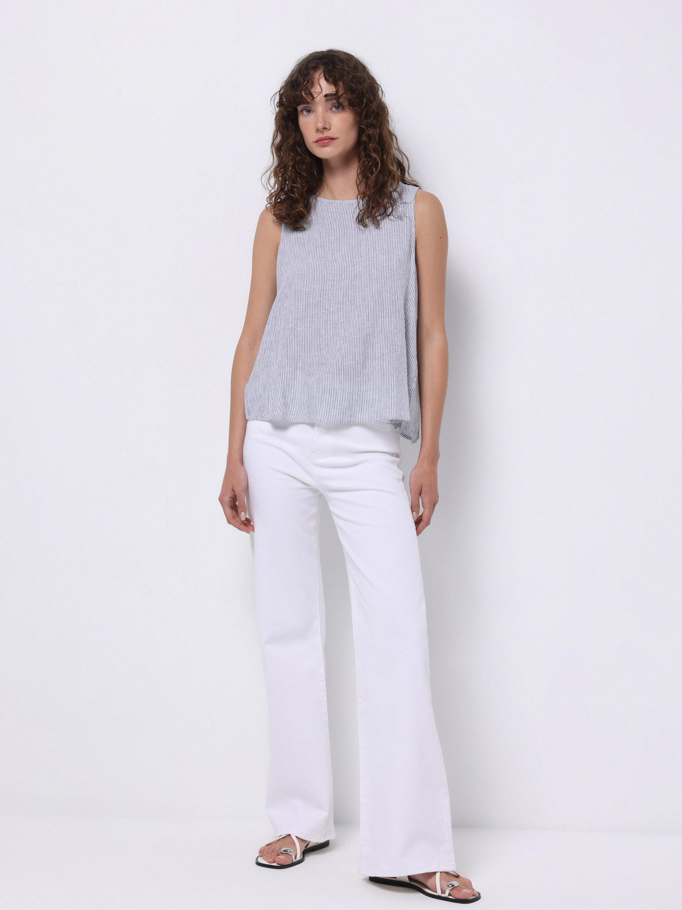 Рубашки Colin’s модель CL1074643_Q1.V1_BLE Фото