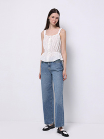 Футболки и поло Colin’s модель CL1074644_Q1.V1_ECR Фото