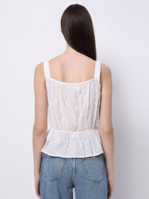 Футболки и поло Colin’s модель CL1074644_Q1.V1_ECR Фото