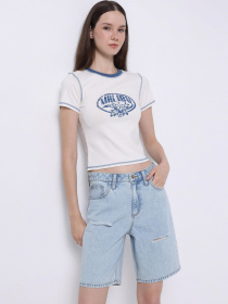 Шорты Colin’s модель CL1074704_Q1.V1_DN03687 Фото