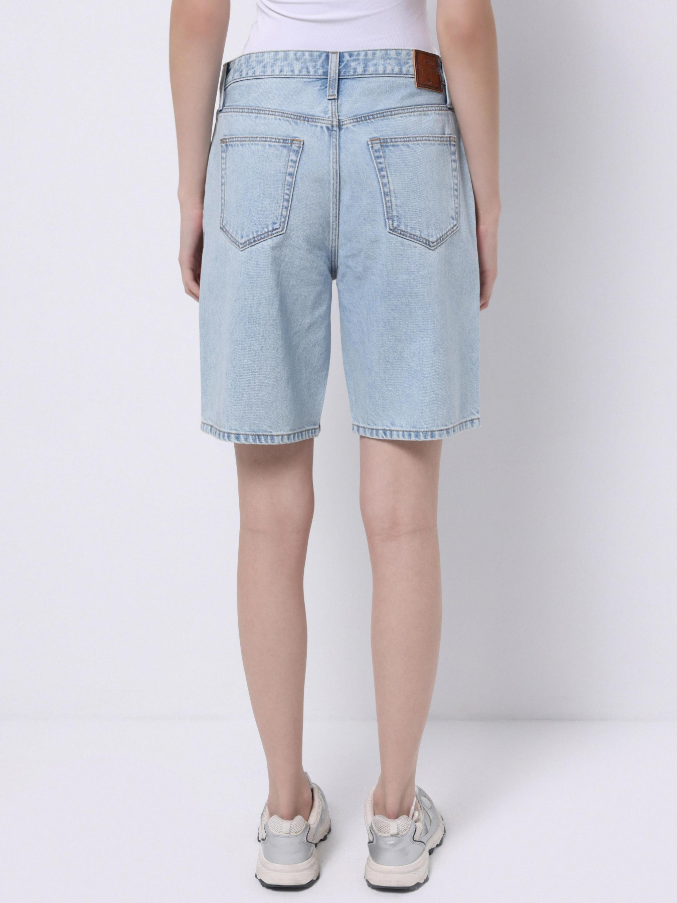 Шорти Colin’s модель CL1074704_Q1.V1_DN03687 Фото