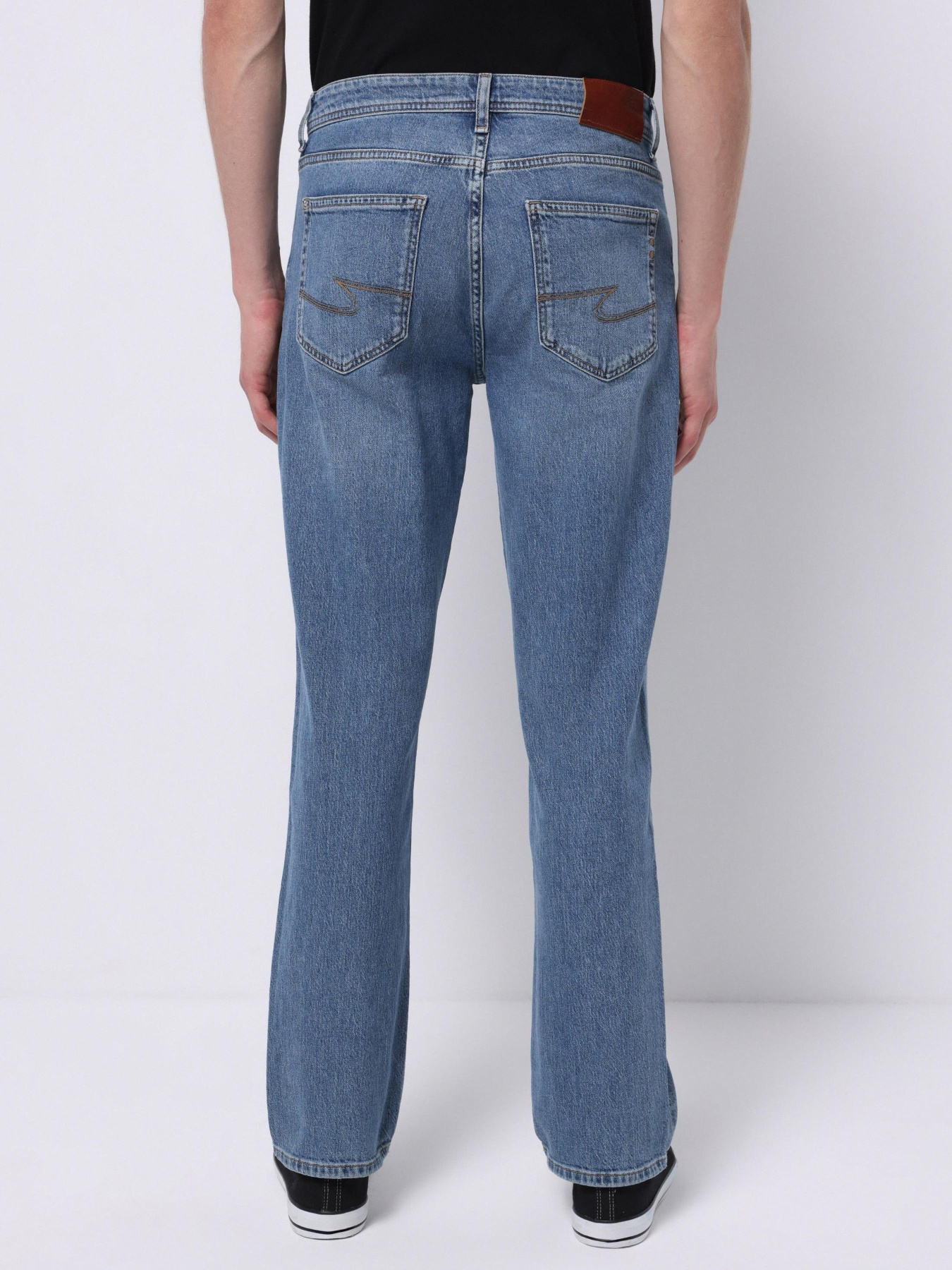 Прямі джинси Colin’s модель CL1074748_Q1.V1_DN04468 Фото