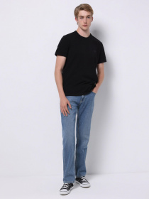 Прямі джинси Colin’s модель CL1074748_Q1.V1_DN04468 Фото