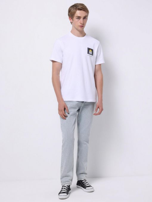 Джинсы Colin’s модель CL1074754_Q1.V1_DN44255 Фото