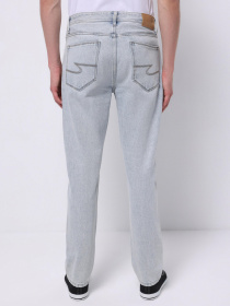 Прямые джинсы Colin’s модель CL1074754_Q1.V1_DN44255 Фото