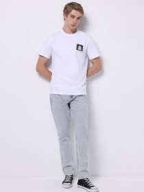 Прямые джинсы Colin’s модель CL1074754_Q1.V1_DN44255 Фото