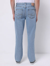 Прямые джинсы Colin’s модель CL1074758_Q1.V1_DN44259 Фото