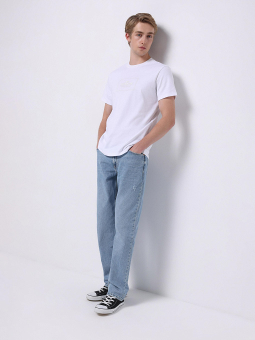 Прямі джинси Colin’s модель CL1074758_Q1.V1_DN44259 Фото