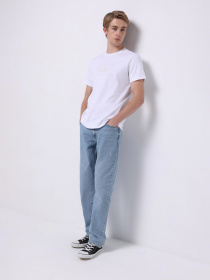 Прямі джинси Colin’s модель CL1074758_Q1.V1_DN44259 Фото