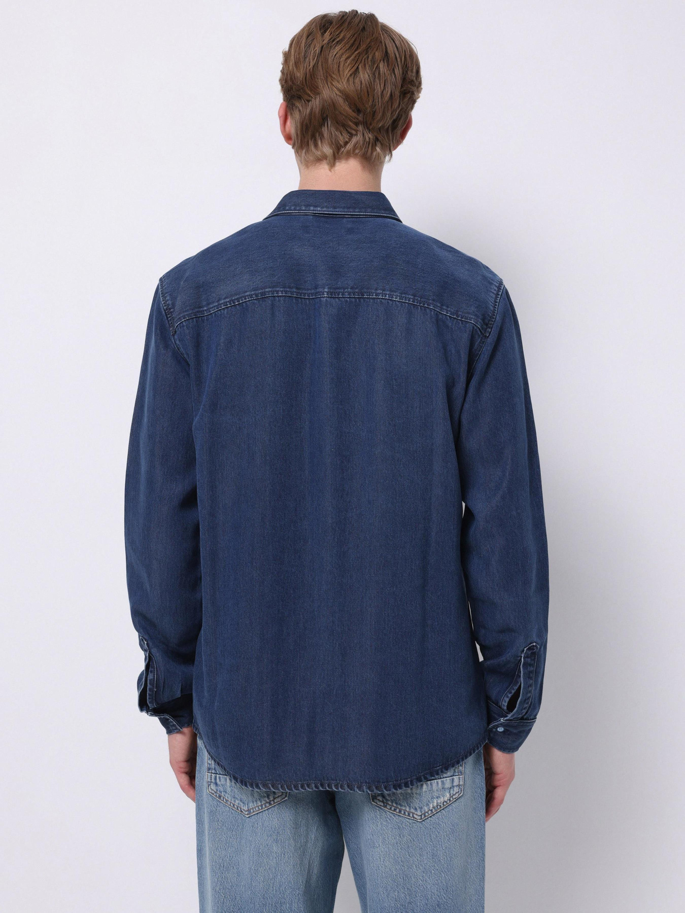 Сорочки Colin’s модель CL1074779_Q1.V1_DN44266 Фото