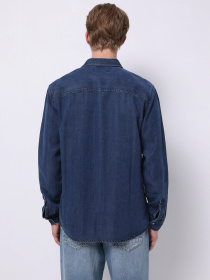 Сорочки Colin’s модель CL1074779_Q1.V1_DN44266 Фото