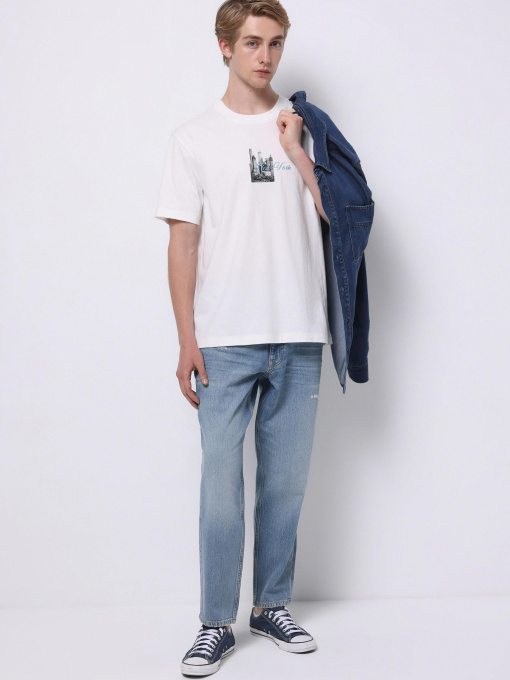 Джинсы Colin’s модель CL1074798_Q1.V1_DN44284 Фото