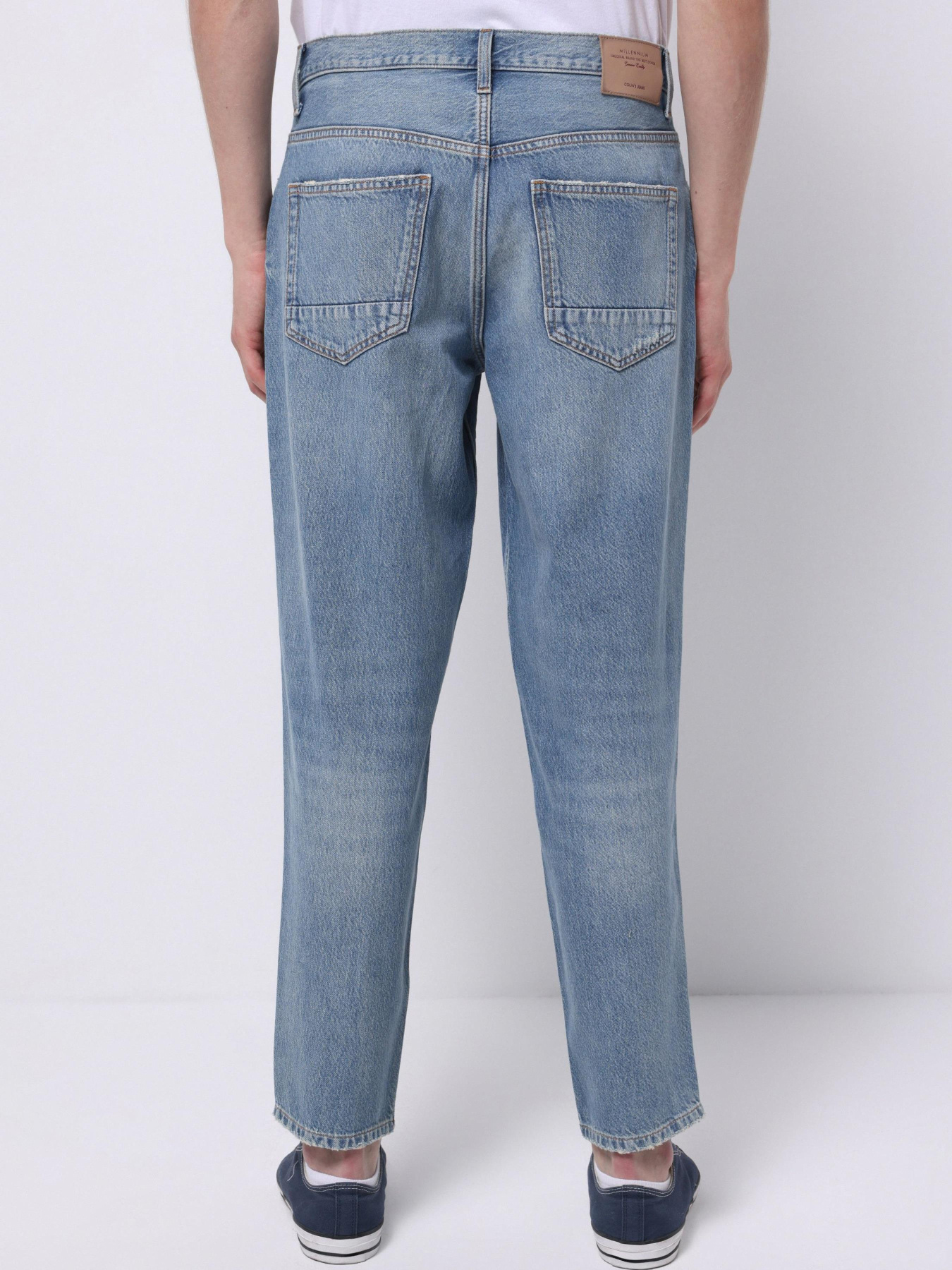 Джинсы Colin’s модель CL1074798_Q1.V1_DN44284 Фото