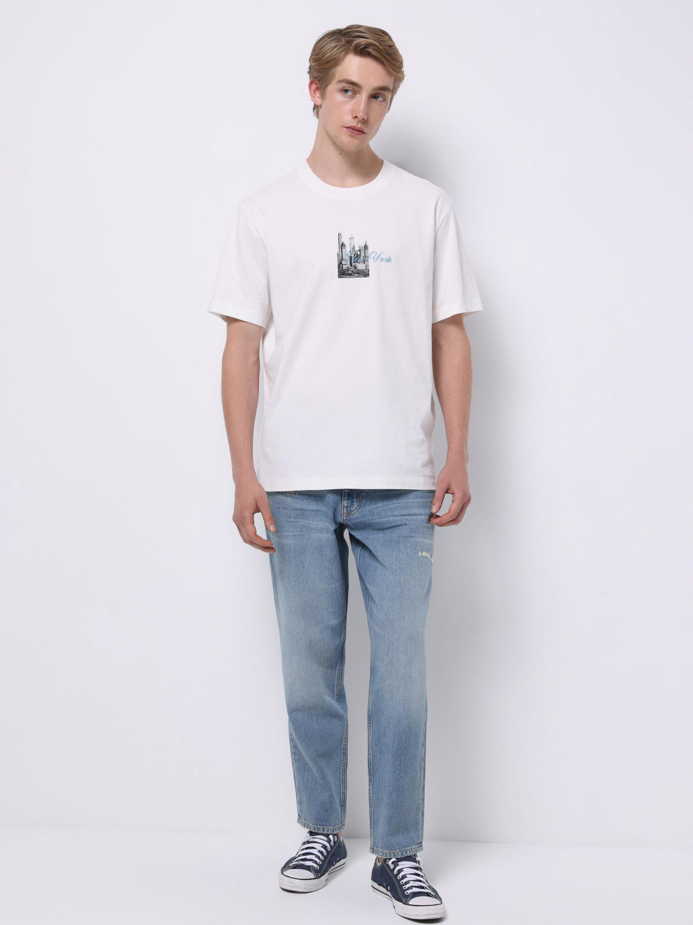 Джинсы Colin’s модель CL1074798_Q1.V1_DN44284 Фото