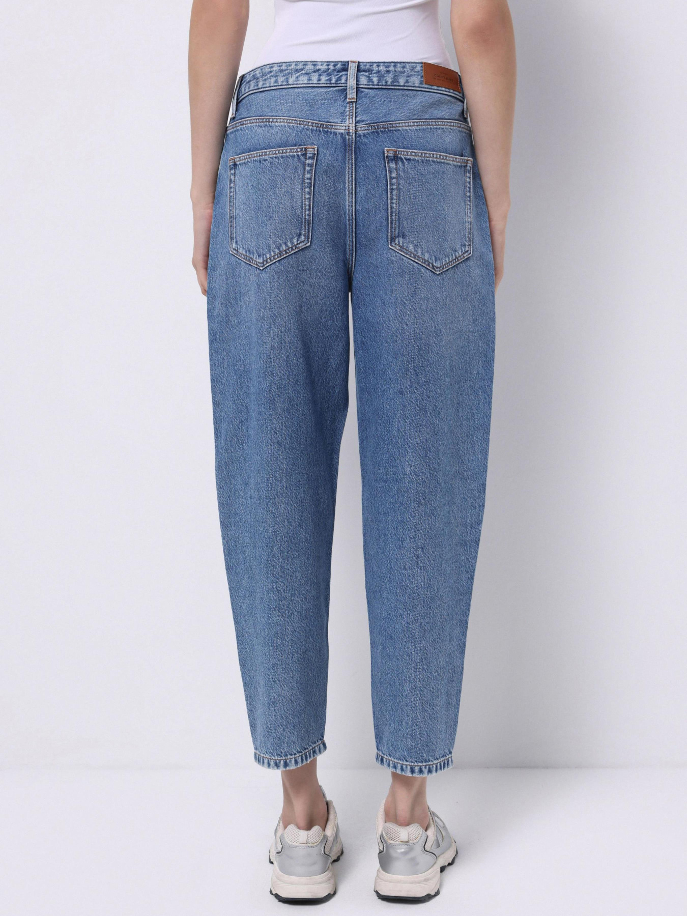 Джинсы Colin’s модель CL1074897_Q1.V1_DN03767 Фото