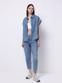 Джинсы Colin’s модель CL1074897_Q1.V1_DN03767 Фото