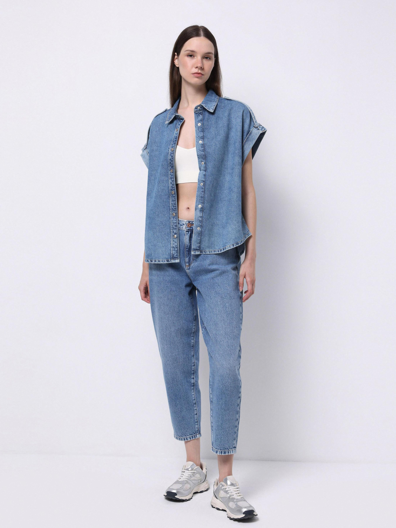 Джинси Colin’s модель CL1074897_Q1.V1_DN03767 Фото