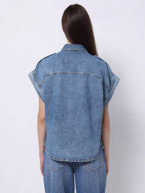 Сорочки Colin’s модель CL1074973_Q1.V1_DN44339 Фото