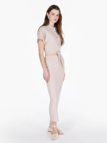 Юбки Colin’s модель CL1075023_Q1.V1_BEI Фото