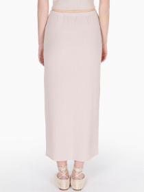 Юбки Colin’s модель CL1075023_Q1.V1_BEI Юбки Colin’s модель CL1075023_Q1.V1_BEI Фото