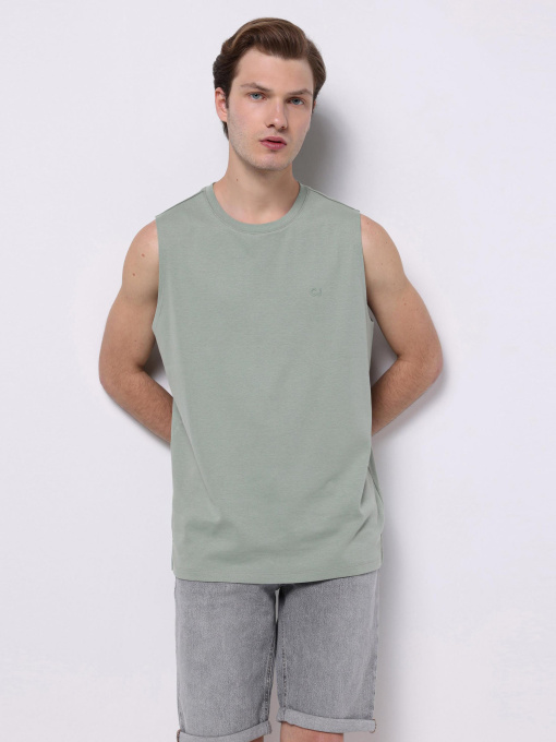 Футболки і поло Colin’s модель CL1075031_Q1.V1_SAG Фото