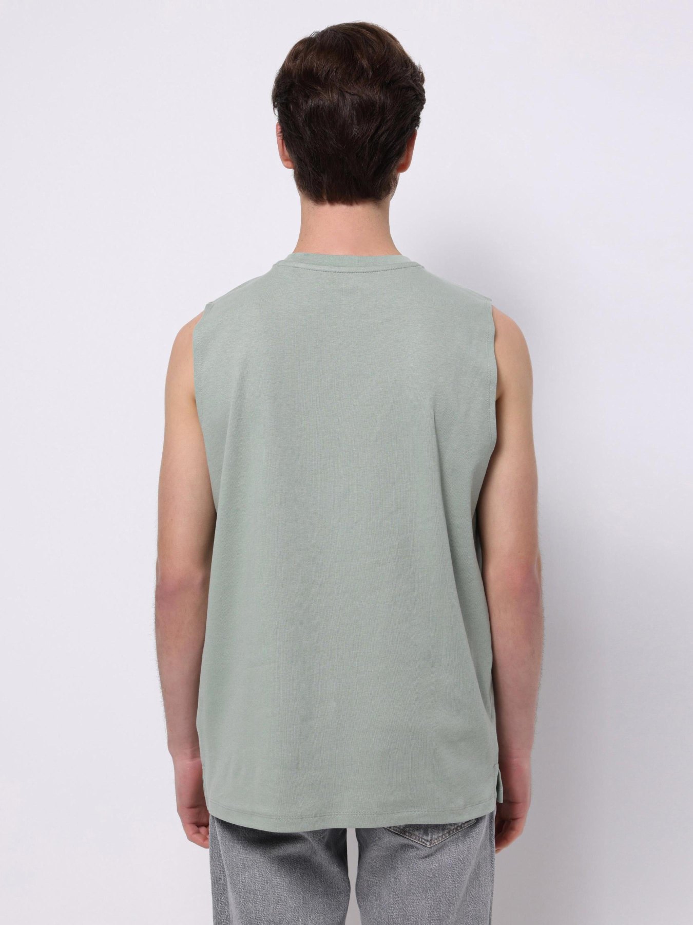 Футболки и поло Colin’s модель CL1075031_Q1.V1_SAG Фото