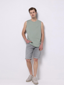 Футболки и поло Colin’s модель CL1075031_Q1.V1_SAG Фото