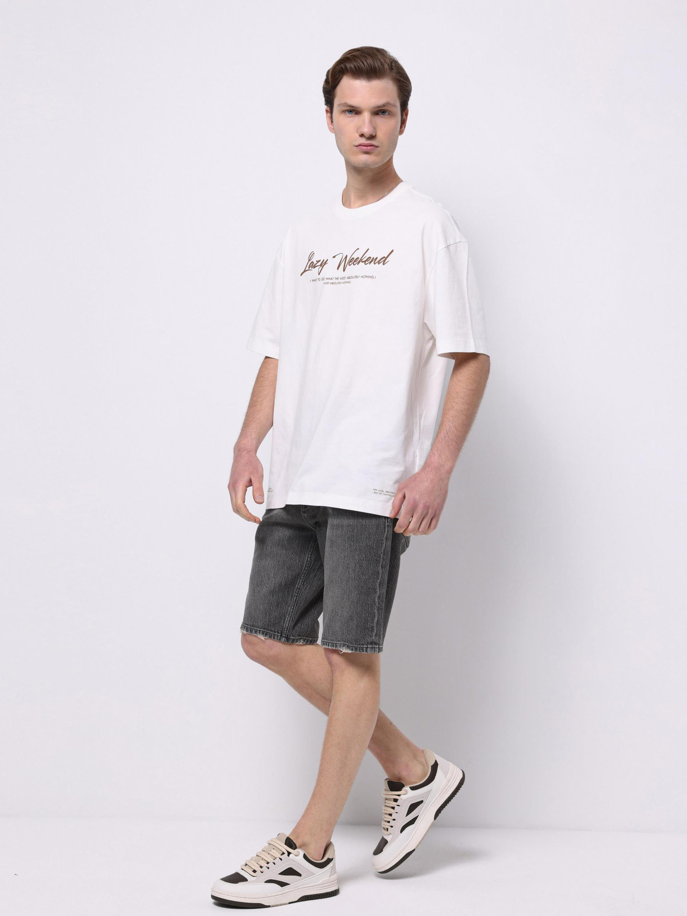 Шорты Colin’s модель CL1075075_Q1.V1_DN44269 Фото