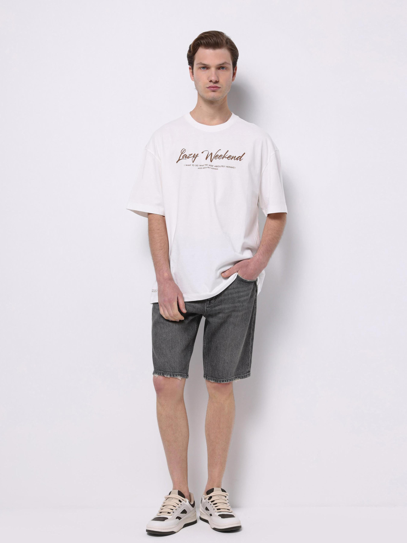 Шорти Colin’s модель CL1075075_Q1.V1_DN44269 Фото