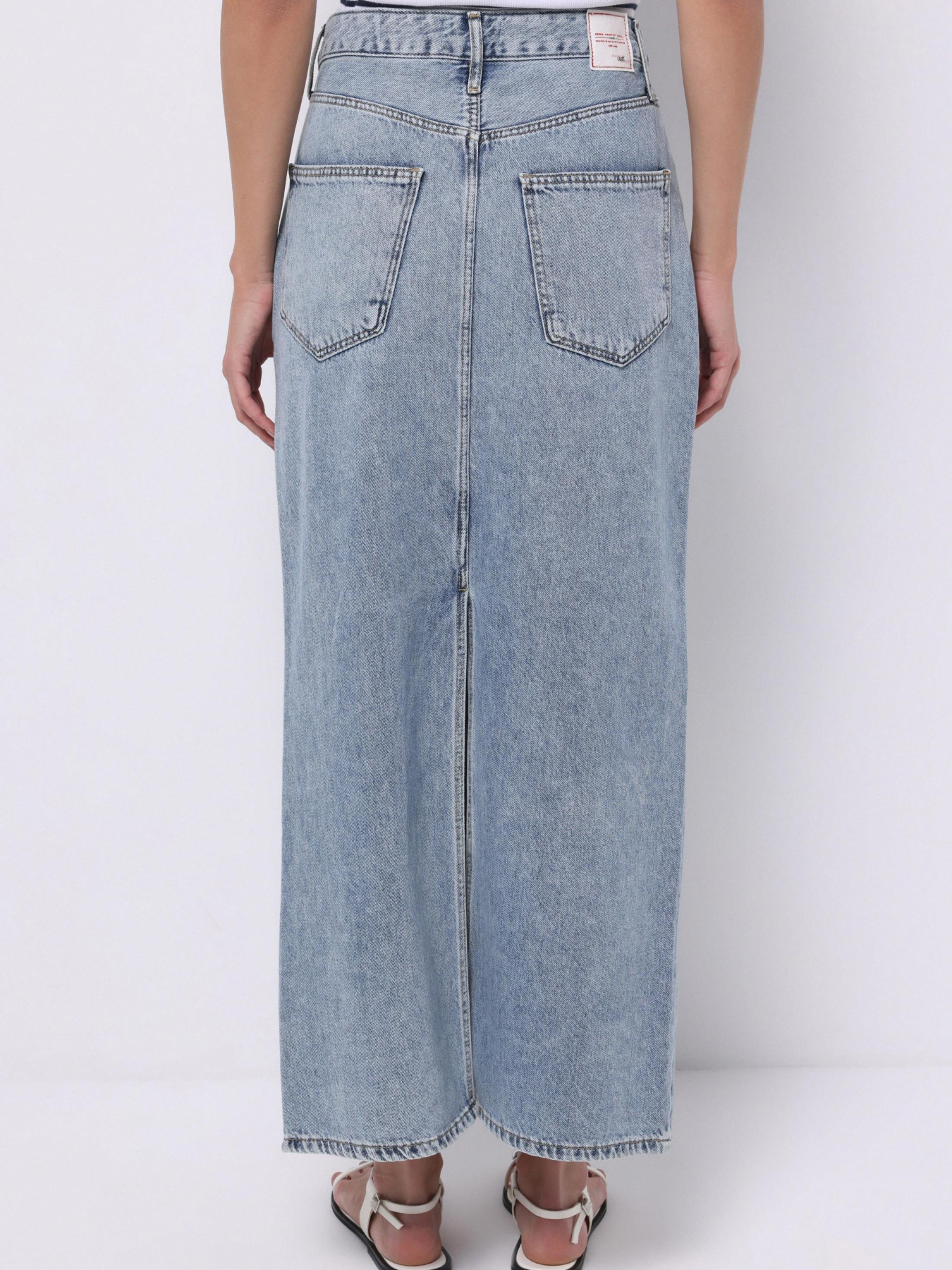 Юбки Colin’s модель CL1075465_Q1.V1_DN44404 Фото