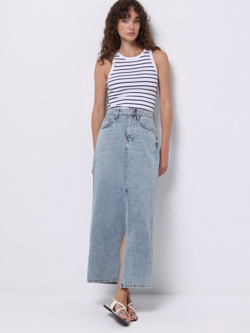 Спідниці Colin’s модель CL1075465_Q1.V1_DN44404 Фото