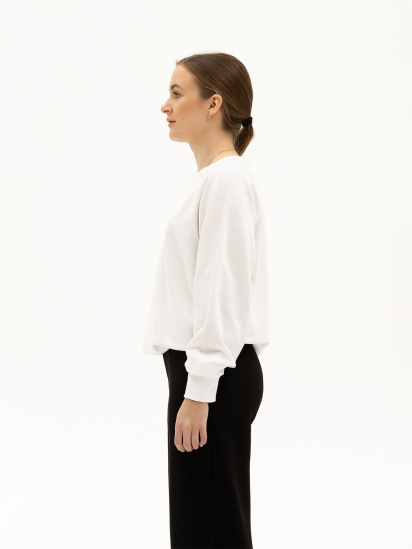 Кофти та светри Fruit of the loom Lightweight raglan sweat модель 862138030S — фото - INTERTOP