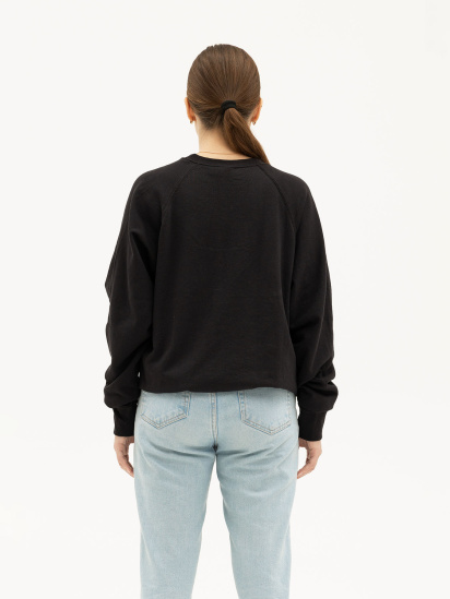 Кофти та светри Fruit of the loom Lightweight raglan sweat модель 862138036S — фото 3 - INTERTOP