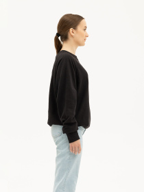 Худи и свитшоты Fruit of the loom Lightweight raglan sweat модель 862138036S Фото