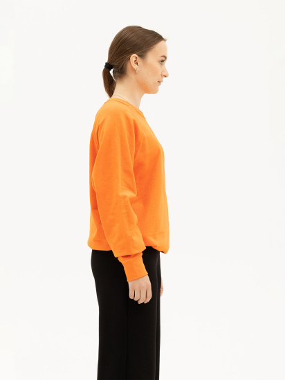 Кофти та светри Fruit of the loom Lightweight raglan sweat модель 862138044S — фото 4 - INTERTOP