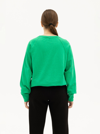 Кофти та светри Fruit of the loom Lightweight raglan sweat модель 862138047S — фото 3 - INTERTOP