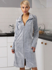 Халат Leinle модель 1967 Фото