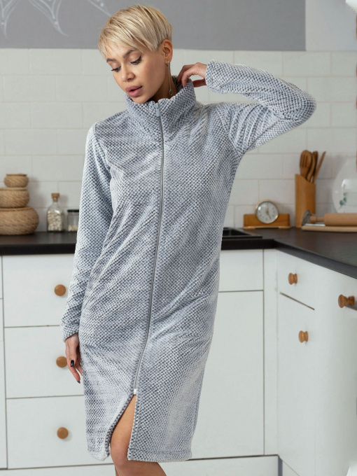 Халат Leinle модель 1967 Фото