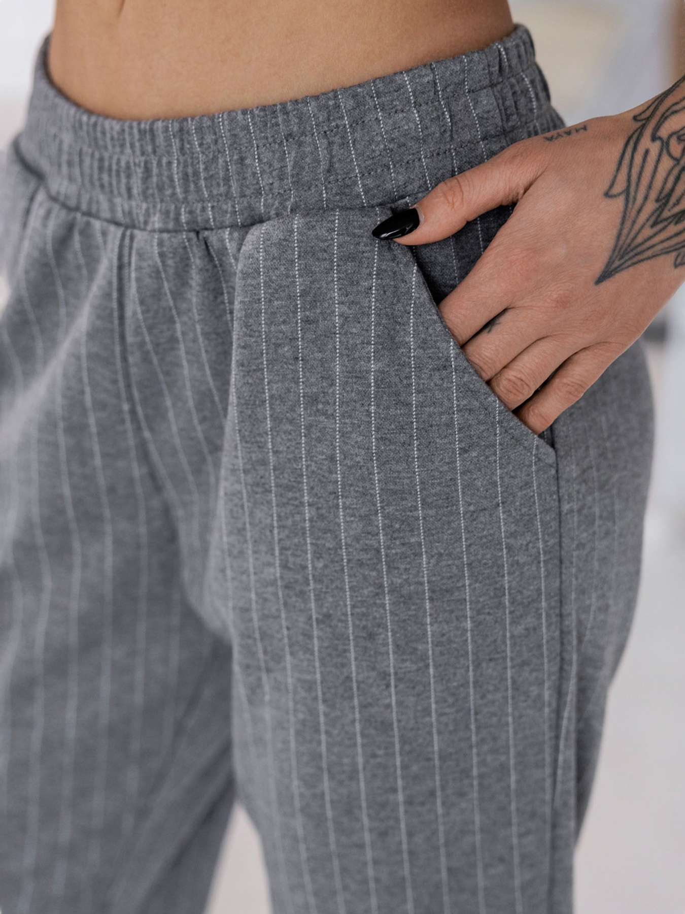 Штаны для дома Leinle модель 1970 Фото