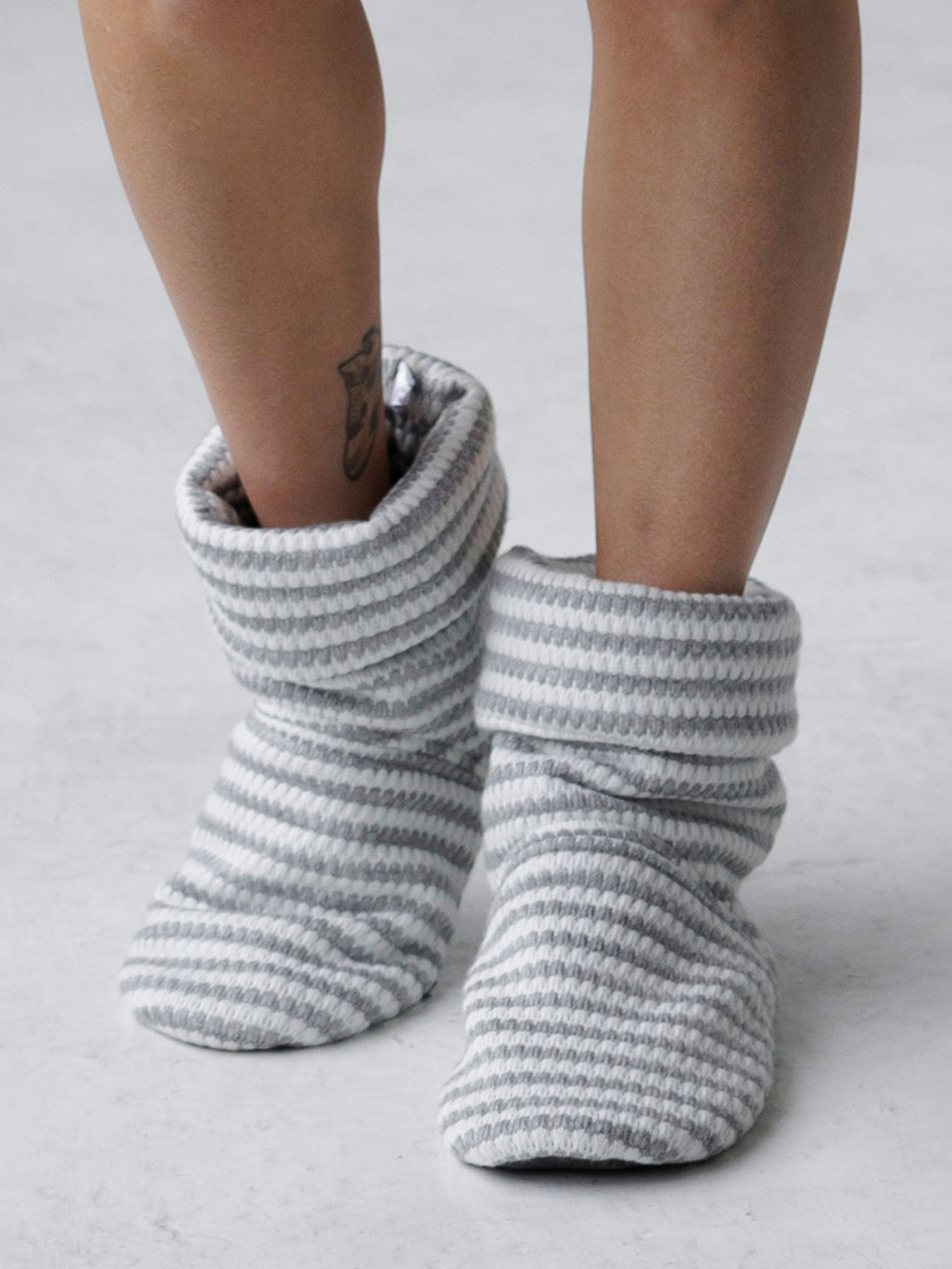 Капці Leinle модель 1971 Фото