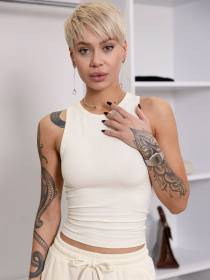 Майка Leinle модель 1972 Фото