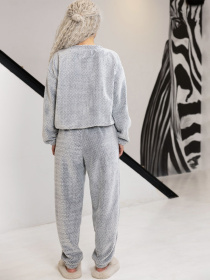 Домашний костюм Leinle модель 1973 Фото