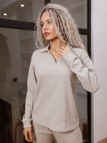 Кофта для дома Leinle модель 1975 Фото