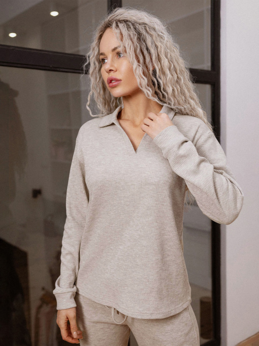 Кофта для дома Leinle модель 1975 Фото