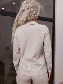 Кофта для дому Leinle модель 1975 Фото