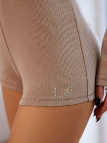 Комбинезон Leinle модель 1980 Фото