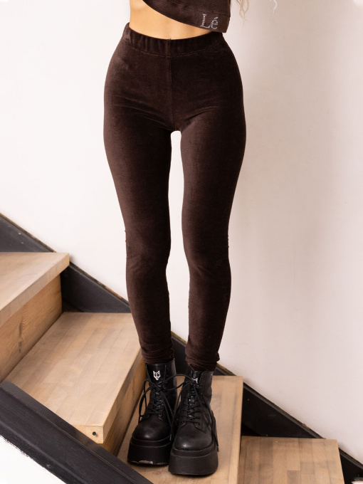 Легінси Leinle модель 1982 Фото