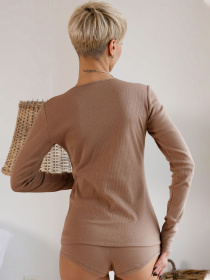 Лонгслив Leinle модель 1984 Лонгслив Leinle модель 1984 Фото